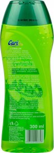 Cari SZAMPON DO WŁOSÓW CHMIEL 300ml 2