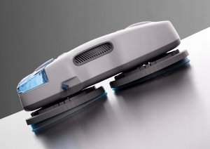 Robot do mycia okien Roborock HUTT C7 biały 4