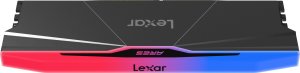 Pamięć Lexar Ares RGB Gen2, DDR5, 32 GB, 6000MHz, CL26 (LD5U16G60C26BR-RGD) 4