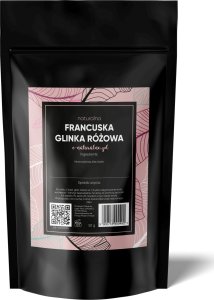 E-Naturalne Francuska glinka różowa 50g 1