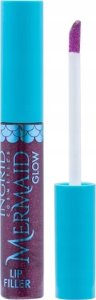 Ingrid Mermaid Glow Lip Fuller Błyszczyk do ust Free Pink (1) 1
