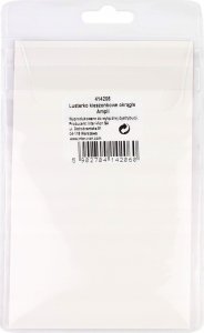 Ampli Lusterko okrągłe 2