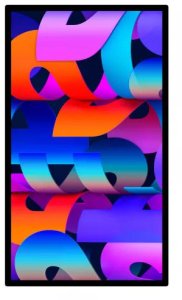 APPLE STUDIO DISPLAY STAN GLASS 1