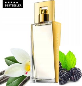 Avon Attraction Woda perfumowana dla kobiet 100ml 14