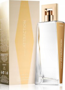 Avon Attraction Woda perfumowana dla kobiet 100ml 15