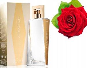 Avon Attraction Woda perfumowana dla kobiet 100ml 17