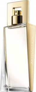 Avon Attraction Woda perfumowana dla kobiet 100ml 2