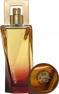 Avon Attraction Woda perfumowana dla kobiet 100ml 25
