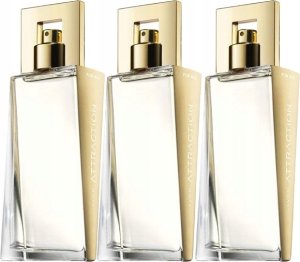 Avon Attraction Woda perfumowana dla kobiet 100ml 27
