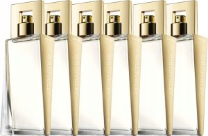 Avon Attraction Woda perfumowana dla kobiet 100ml 29