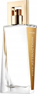 Avon Attraction Woda perfumowana dla kobiet 100ml 9