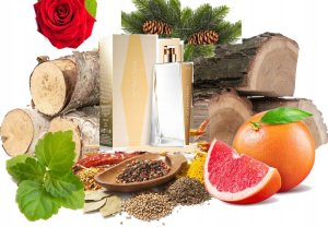 Avon Attraction Woda perfumowana dla kobiet 100ml 10