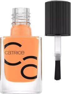 Catrice ICONails Gel Lacquer żelowy lakier do paznokci 10ml (160) 1