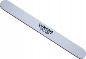 Sunone Pilnik do paznokci prosty 100/180 2