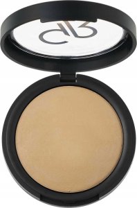 Golden Rose Terrabaked Mineralny puder 69g (03) 2