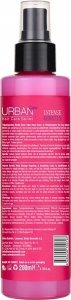 Urban Care Intense Keratin odżywka w sprayu do włosów bardzo zniszczonych i matowych 200ml 2