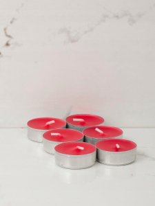 Admit Podgrzewacz Zapachowy Romantyczny 4