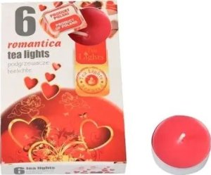 Admit Podgrzewacz Zapachowy Romantyczny 5