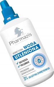 Pharmazis Kosmetyczna woda utleniona 3% 100ml 2
