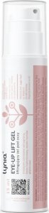 Lynia EYE-UP LIFT GEL LIFTINGUJĄCY ŻEL POD OCZY 15ml 1