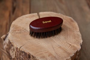 Sanel Szczotka do brody 2