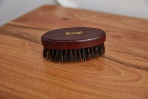 Sanel Szczotka do brody 4