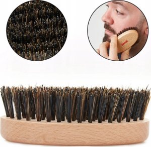 Sanel Szczotka do brody 9