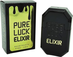 Linn Young Pure Luck Elixir Woda toaletowa spray 100ml 1