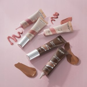 Hean Creamy Pro-Contour Bronzer w kremie 10ml HAPPY (02) 3