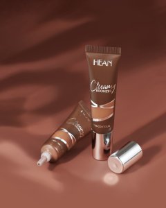 Hean Creamy Pro-Contour Bronzer w kremie 10ml HAPPY (02) 5