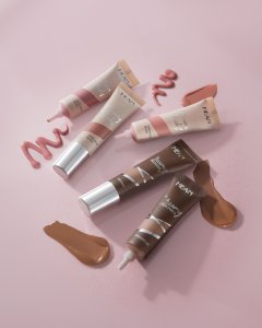 Hean Creamy Pro-Contour Bronzer w kremie 10ml HAPPY (02) 6