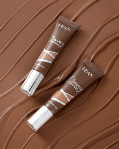 Hean Creamy Pro-Contour Bronzer w kremie 10ml HAPPY (02) 7