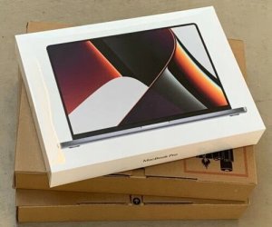Laptop Apple MEGA PROFESJONALNY Apple Macbook Pro 16 M2 16GB 512SSD 19C GPU Space Gray Kod EAN 2