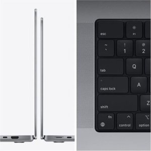 Laptop Apple MEGA PROFESJONALNY Apple Macbook Pro 16 M2 16GB 512SSD 19C GPU Space Gray Kod EAN 3