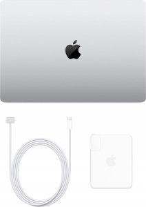 Laptop Apple MEGA PROFESJONALNY Apple Macbook Pro 16 M2 16GB 512SSD 19C GPU Space Gray Kod EAN 6