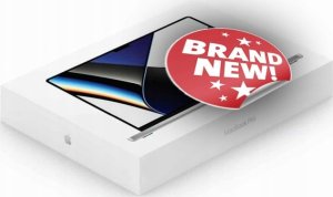 Laptop Apple MEGA PROFESJONALNY Apple Macbook Pro 16 M2 16GB 512SSD 19C GPU Space Gray Kod EAN 9