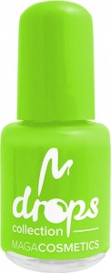 Maga DROPS LAKIER DO PAZNOKCI 6ml (104) 1