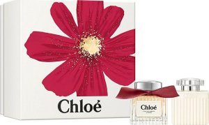 Chloe L'eau de parfum intense Zestaw woda perfumowana spray 50ml + balsam do ciała 100ml 1