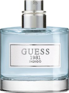 Guess 1981 Indigo For Women Woda toaletowa spray tester 50ml 1