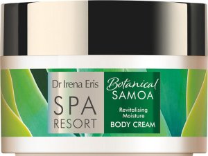 Dr Irena Eris Spa Resort Botanical Samoa Balsam do ciała 200ml 1