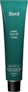Sord Do-It-All-Cream uniwersalny Krem do rąk twarzy i ciała 100ml 1