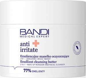 Bandi Medical Anti Irritate Emoliencyjne masełko oczyszczające 2