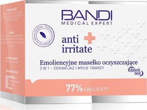 Bandi Medical Anti Irritate Emoliencyjne masełko oczyszczające 3