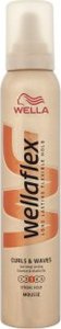 Wella Wellaflex Pianka Do Włosów Loki i Fale 200ml 1