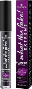 Essence What The Fake Extreme Plumping Lip Filler 4ml (03) 1