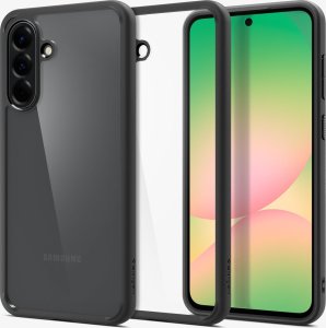 Spigen SPIGEN ULTRA HYBRID GALAXY A56 5G MATTE BLACK 2