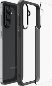 Spigen SPIGEN ULTRA HYBRID GALAXY A56 5G MATTE BLACK 3