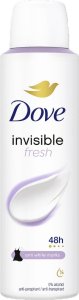 Dove Invisible Fresh Antyperspirant w sztyfcie dla kobiet 50ml 1