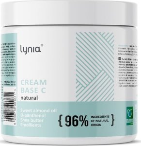 Lynia Krem Bazowy C 200ml 1