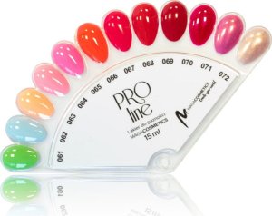 Maga Pro Line Lakier do paznokci (048) 2